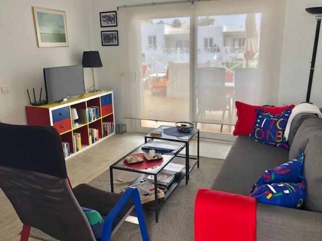 Casa La Gangita, Con Wifi Gratis Apartment Playa Honda  Bagian luar foto