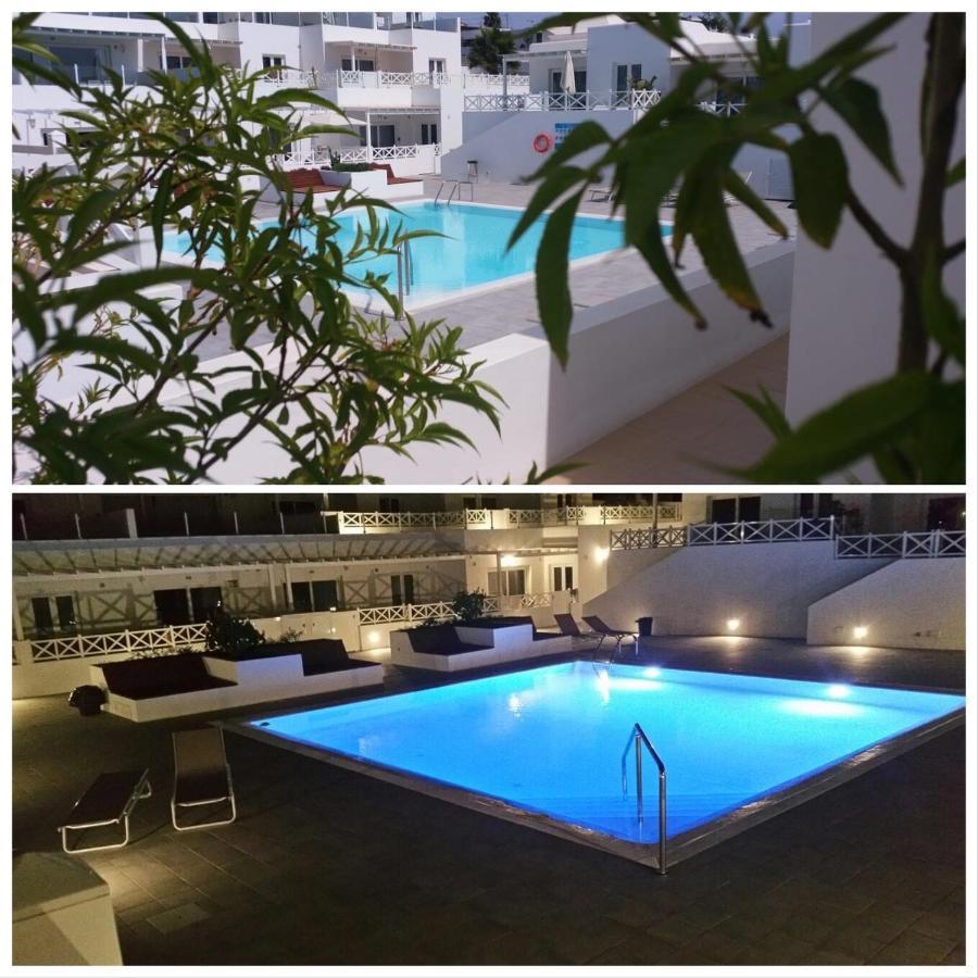 Casa La Gangita, Con Wifi Gratis Apartment Playa Honda  Bagian luar foto