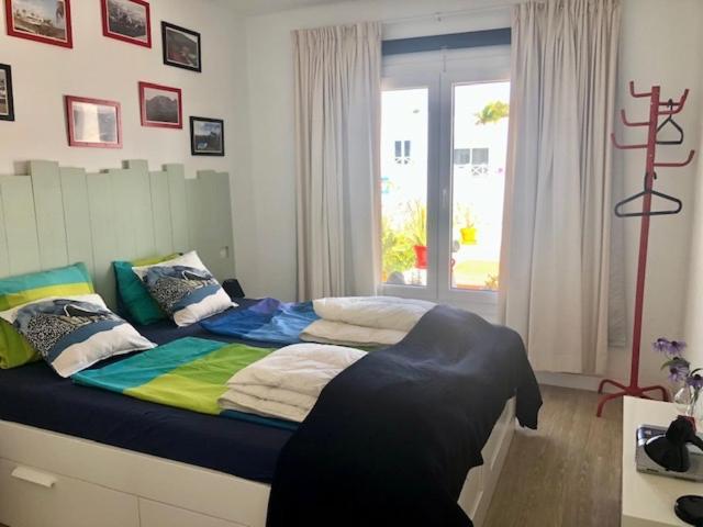 Casa La Gangita, Con Wifi Gratis Apartment Playa Honda  Bagian luar foto