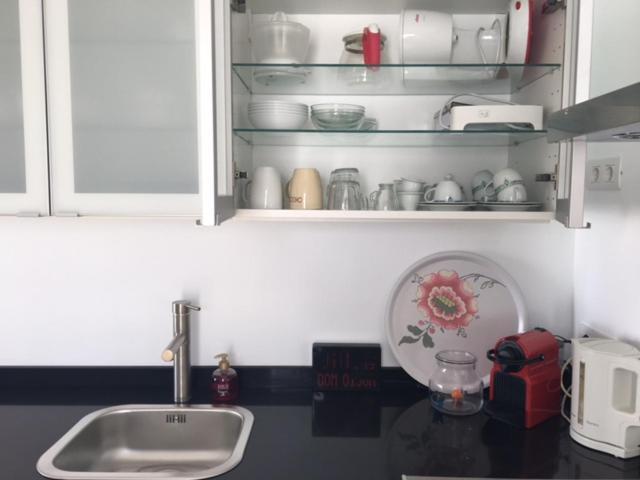 Casa La Gangita, Con Wifi Gratis Apartment Playa Honda  Bagian luar foto