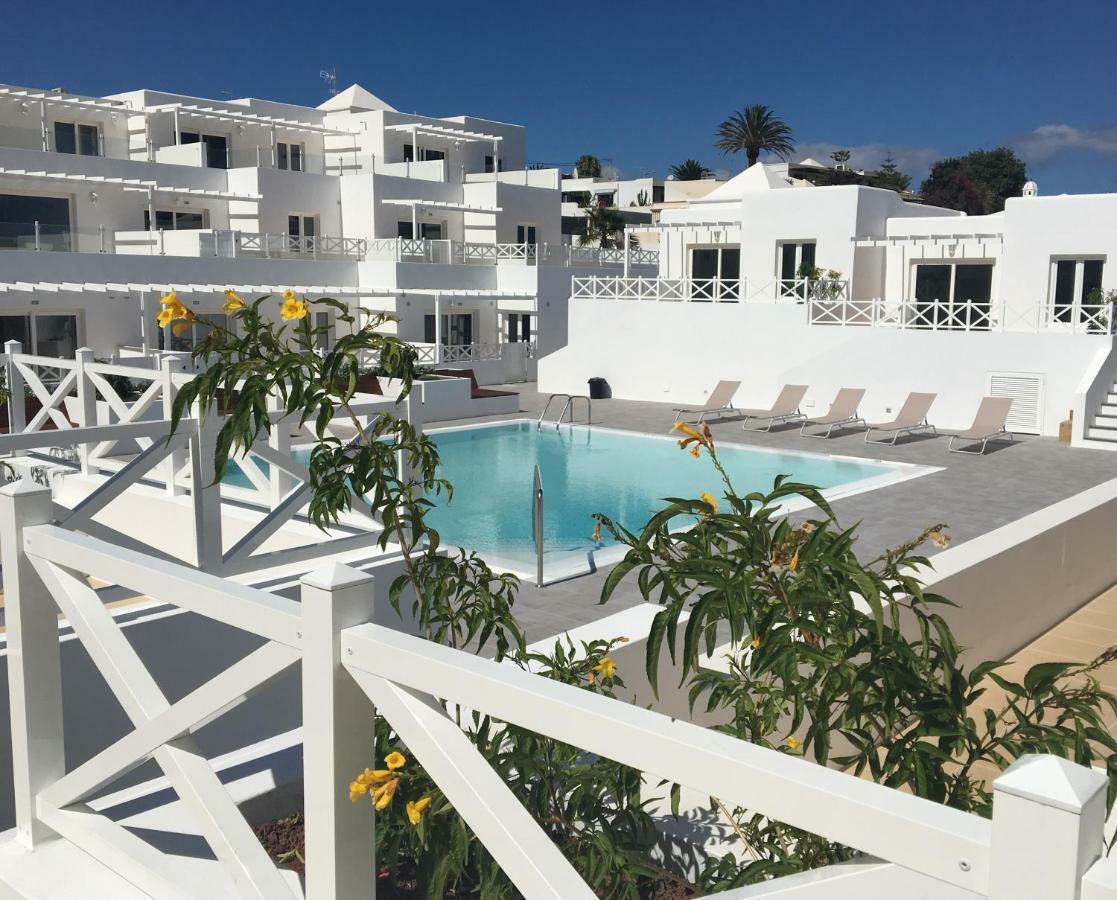 Casa La Gangita, Con Wifi Gratis Apartment Playa Honda  Bagian luar foto