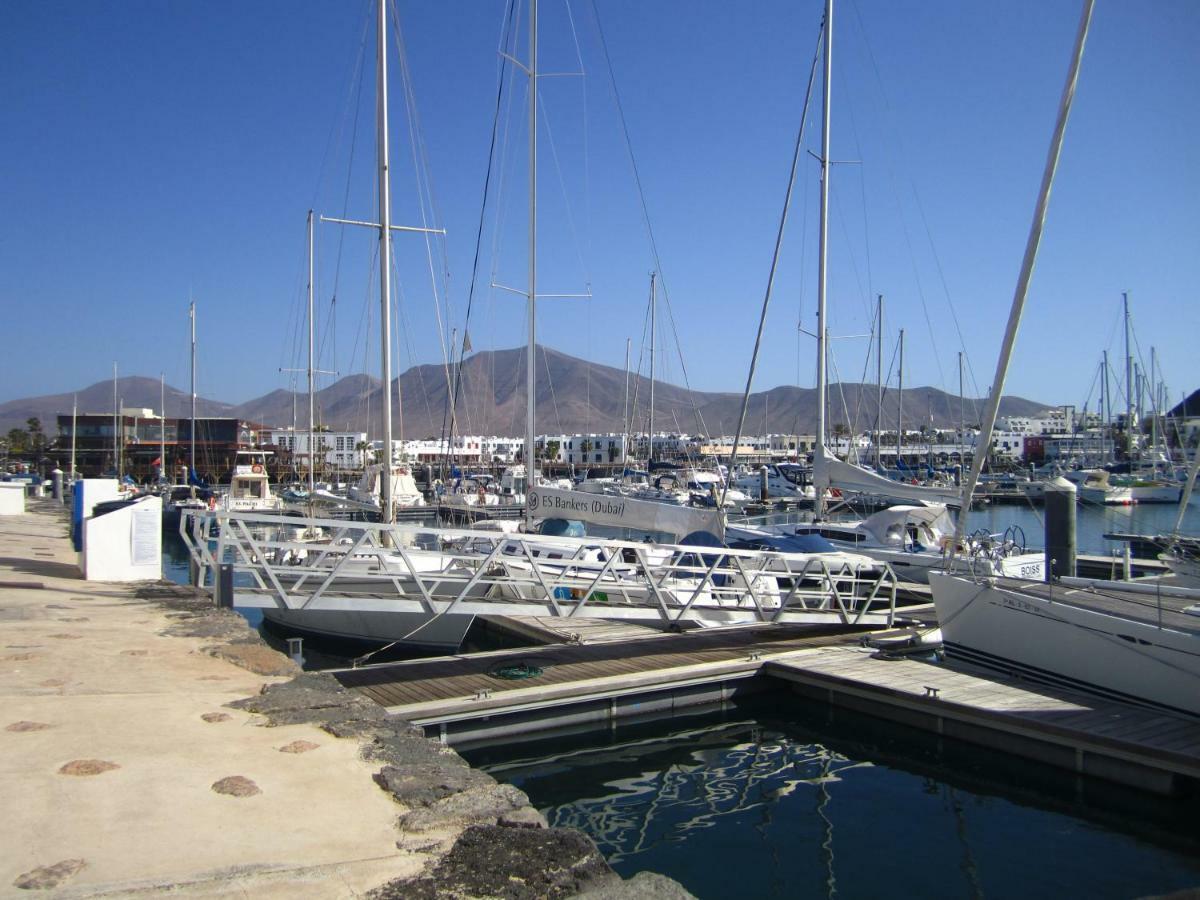 Casa La Gangita, Con Wifi Gratis Apartment Playa Honda  Bagian luar foto