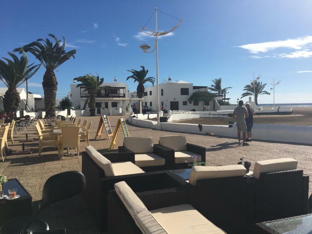 Casa La Gangita, Con Wifi Gratis Apartment Playa Honda  Bagian luar foto