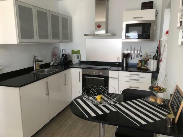 Casa La Gangita, Con Wifi Gratis Apartment Playa Honda  Bagian luar foto