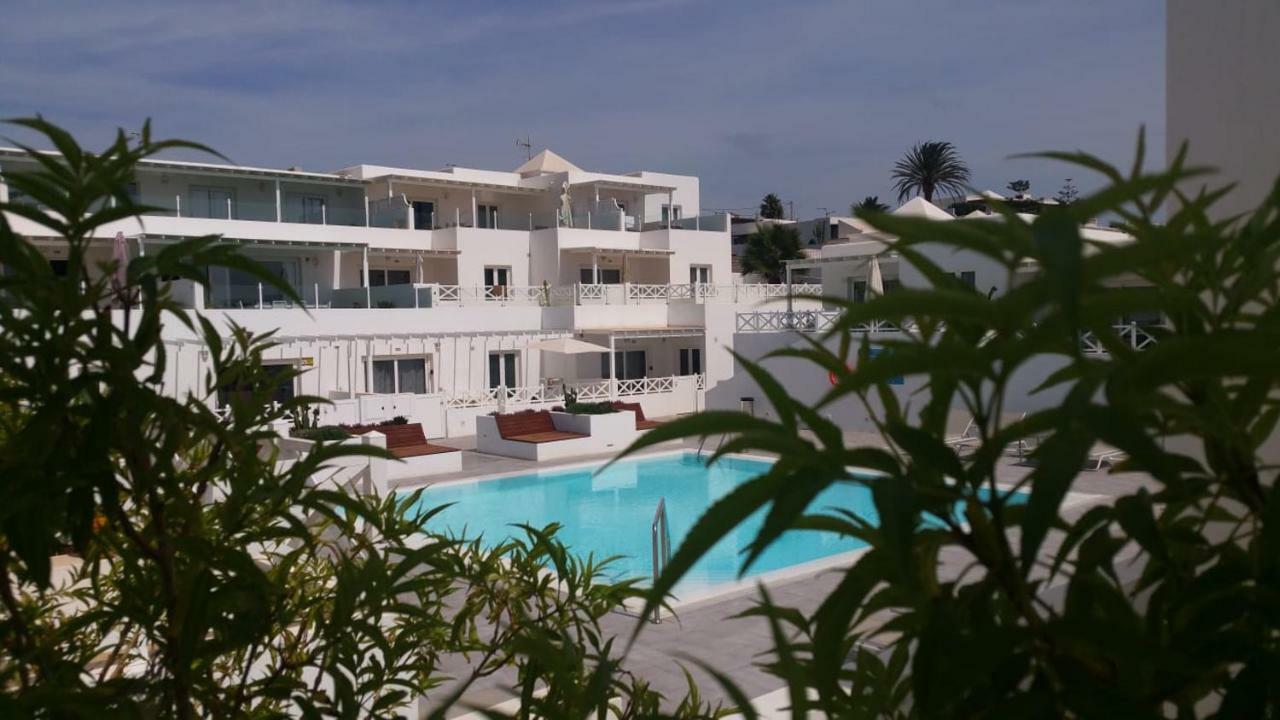 Casa La Gangita, Con Wifi Gratis Apartment Playa Honda  Bagian luar foto
