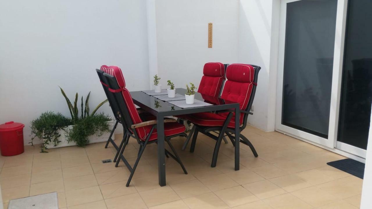 Casa La Gangita, Con Wifi Gratis Apartment Playa Honda  Bagian luar foto