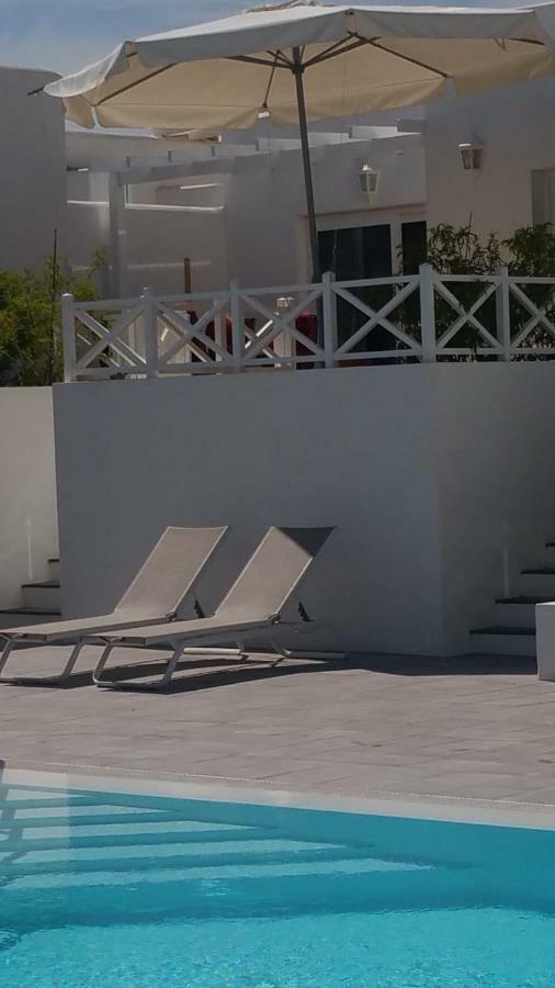Casa La Gangita, Con Wifi Gratis Apartment Playa Honda  Bagian luar foto